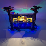 75810 The Upside Down (U5)