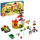 10775 Mickey Mouse & Donald Duck's Farm*