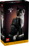 21349 Tuxedo Cat