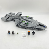 75315 Imperial Light Cruiser (U1)