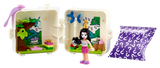 41663 Emma's Dalmatian Cube