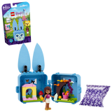 41666 Andrea's Bunny Cube