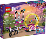 41686 Magical Acrobatics