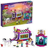 41688 Magical Caravan