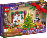 41690 LEGO® Friends Advent Calendar 2021