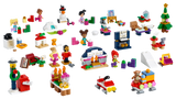 41690 LEGO® Friends Advent Calendar 2021