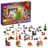 41690 LEGO® Friends Advent Calendar 2021