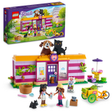 41699 Pet Adoption Café