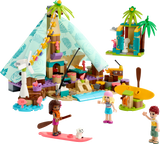 41700 Beach Glamping