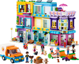 41704 Main Street Building*