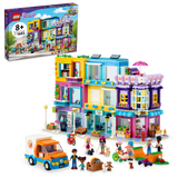 41704 Main Street Building*