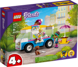 41715 Ice-Cream Truck