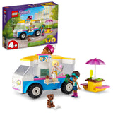 41715 Ice-Cream Truck