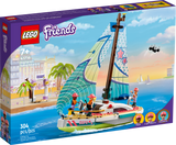41716 Stephanie's Sailing Adventure