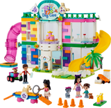 41718 Pet Day-Care Center