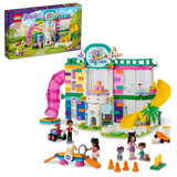 41718 Pet Day-Care Center