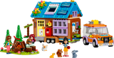 41735 Mobile Tiny House