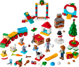 41758 LEGO Friends Advent Calendar 2023