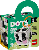 41930 Bag Tag Panda