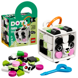 41930 Bag Tag Panda