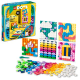 41957 Adhesive Patches Mega Pack
