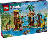 42631 Adventure Camp Tree House