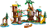 42631 Adventure Camp Tree House