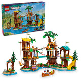 42631 Adventure Camp Tree House