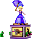 43214 Twirling Rapunzel