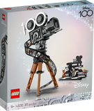 43230 Walt Disney Tribute Camera
