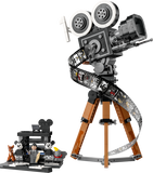 43230 Walt Disney Tribute Camera