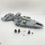 75315 Imperial Light Cruiser (U1)