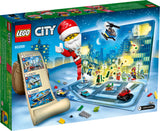 60268 City Advent Calendar 2020