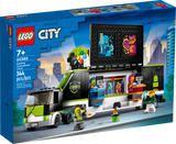60388 Gaming Tournament Truck