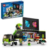60388 Gaming Tournament Truck