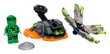 70687 Spinjitzu Burst - Lloyd