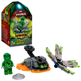 70687 Spinjitzu Burst - Lloyd
