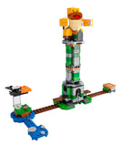 71388 Boss Sumo Bro Topple Tower Expansion Set