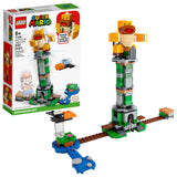 71388 Boss Sumo Bro Topple Tower Expansion Set