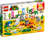 71418 Creativity Toolbox Maker Set
