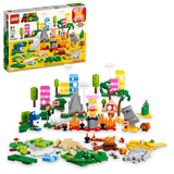 71418 Creativity Toolbox Maker Set
