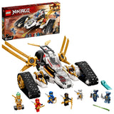 71739 Ultra Sonic Raider