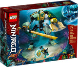 71750 Lloyd's Hydro Mech