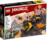 71782 Cole’s Earth Dragon EVO