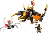 71782 Cole’s Earth Dragon EVO