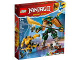 71794 Lloyd and Arin's Ninja Team Mechs