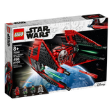 75240 Major Vonreg's TIE Fighter