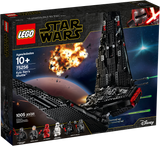 75256 Kylo Ren's Shuttle*