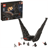 75256 Kylo Ren's Shuttle*