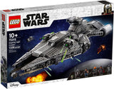 75315 Imperial Light Cruiser*